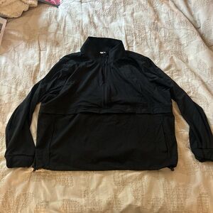 Black Women's Sweatshirt